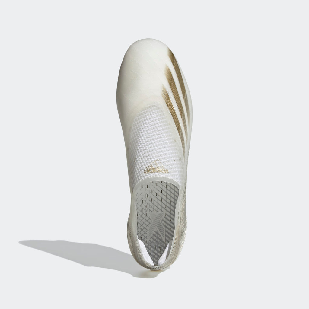 X Ghosted+ Firm Ground Soccer Shoes