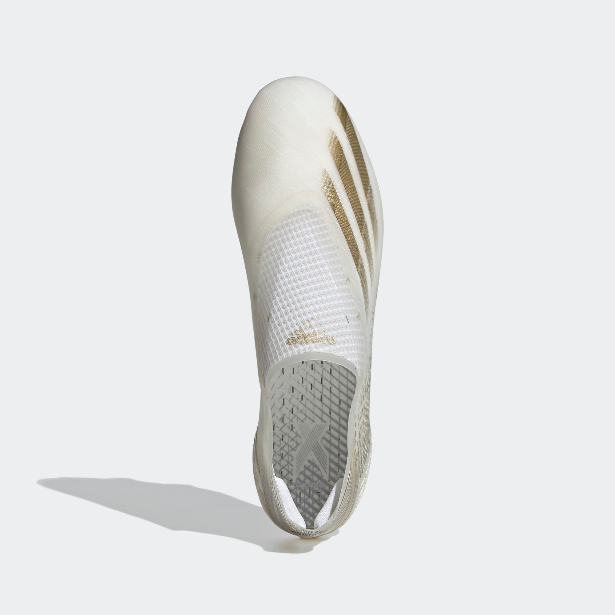 X Ghosted+ Firm Ground Soccer Shoes