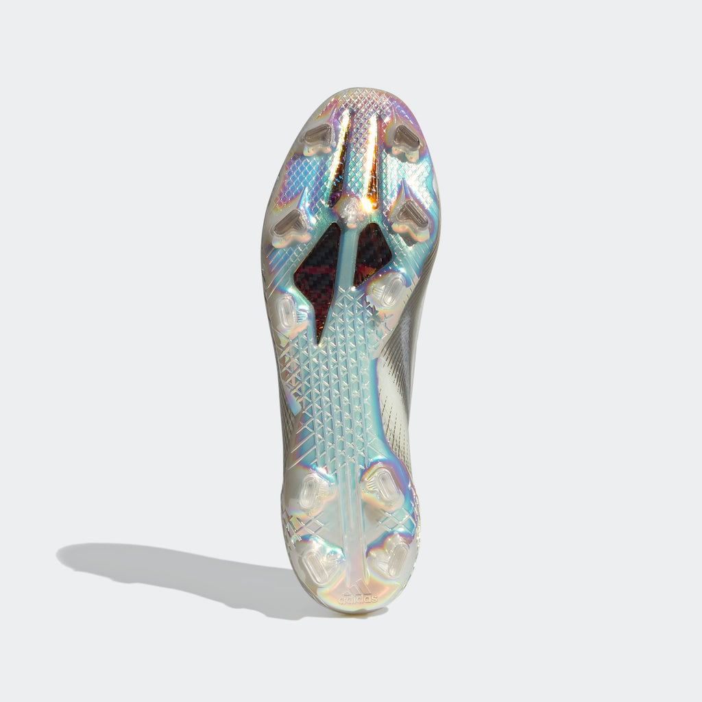 X Ghosted+ Firm Ground Soccer Shoes