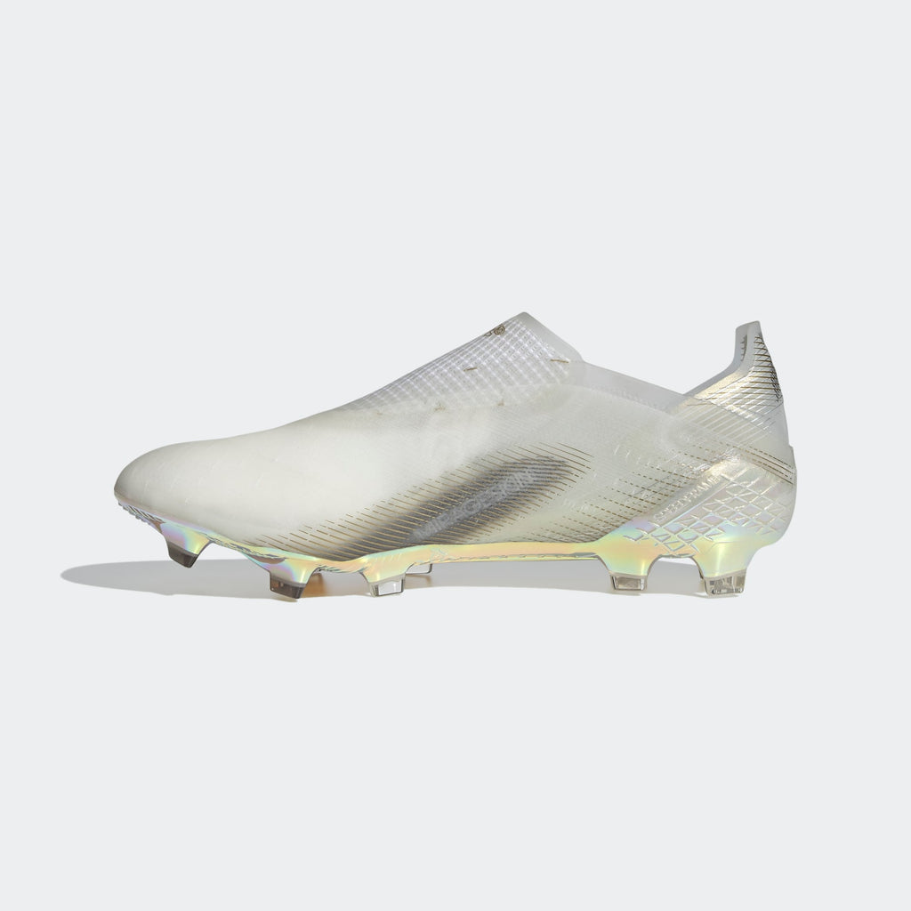 X Ghosted+ Firm Ground Soccer Shoes