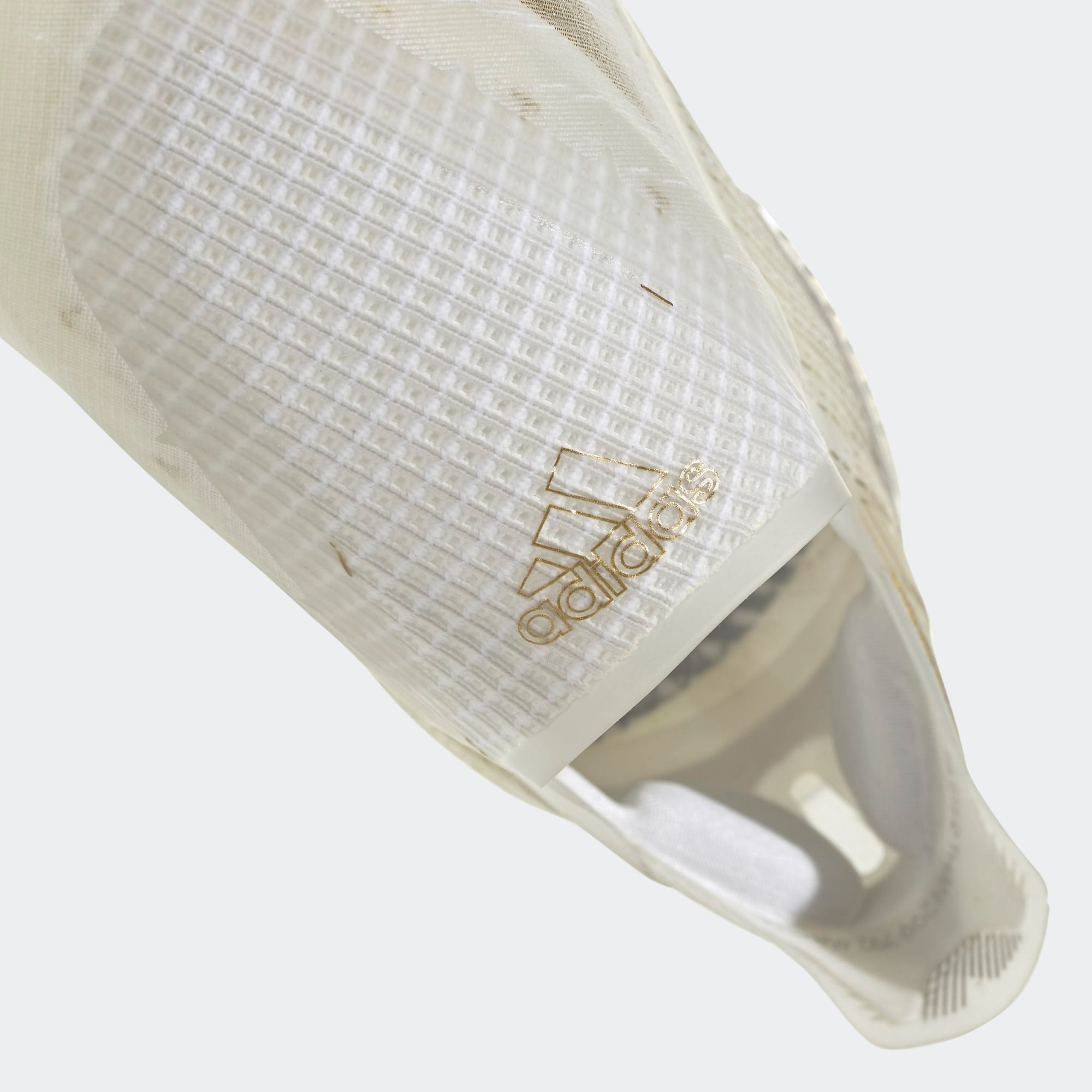 X Ghosted+ Firm Ground Soccer Shoes
