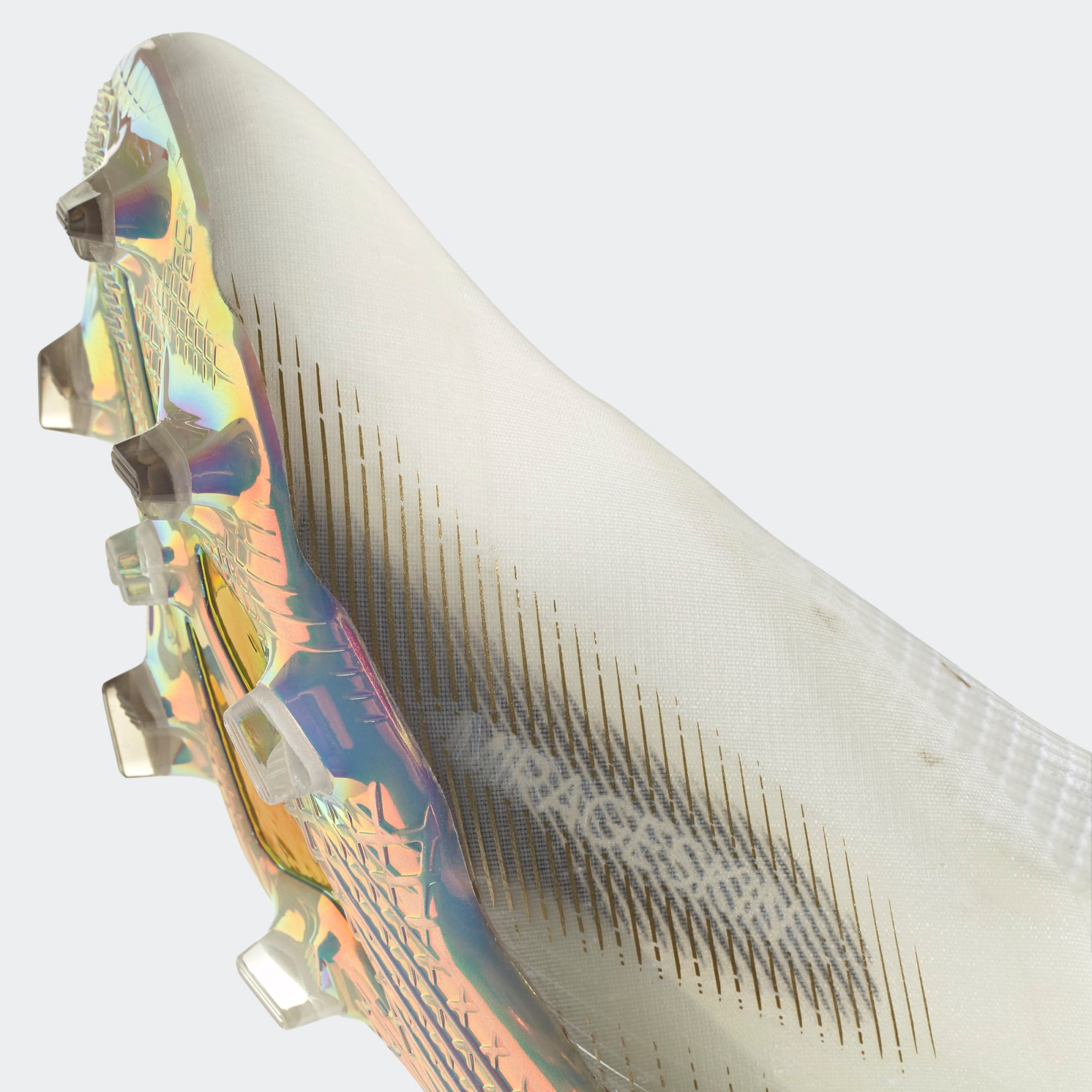 X Ghosted+ Firm Ground Soccer Shoes