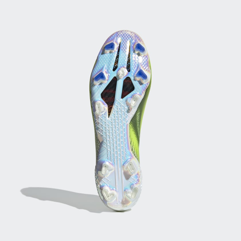 adidas X GHOSTED+ FIRM GROUND SOCCER CLEATS ADULT