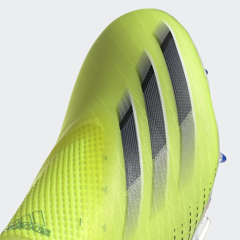 adidas X GHOSTED+ FIRM GROUND SOCCER CLEATS ADULT