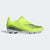 adidas X Ghosted+ Laceless Firm Ground Soccer Cleats - Youth - FW6966-ADIDAS by Adidas | Available at Niky's Sports