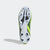 adidas X Ghosted+ Laceless Firm Ground Soccer Cleats - Youth - FW6966-ADIDAS by Adidas | Available at Niky's Sports