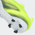 adidas X Ghosted+ Laceless Firm Ground Soccer Cleats - Youth - FW6966-ADIDAS by Adidas | Available at Niky's Sports