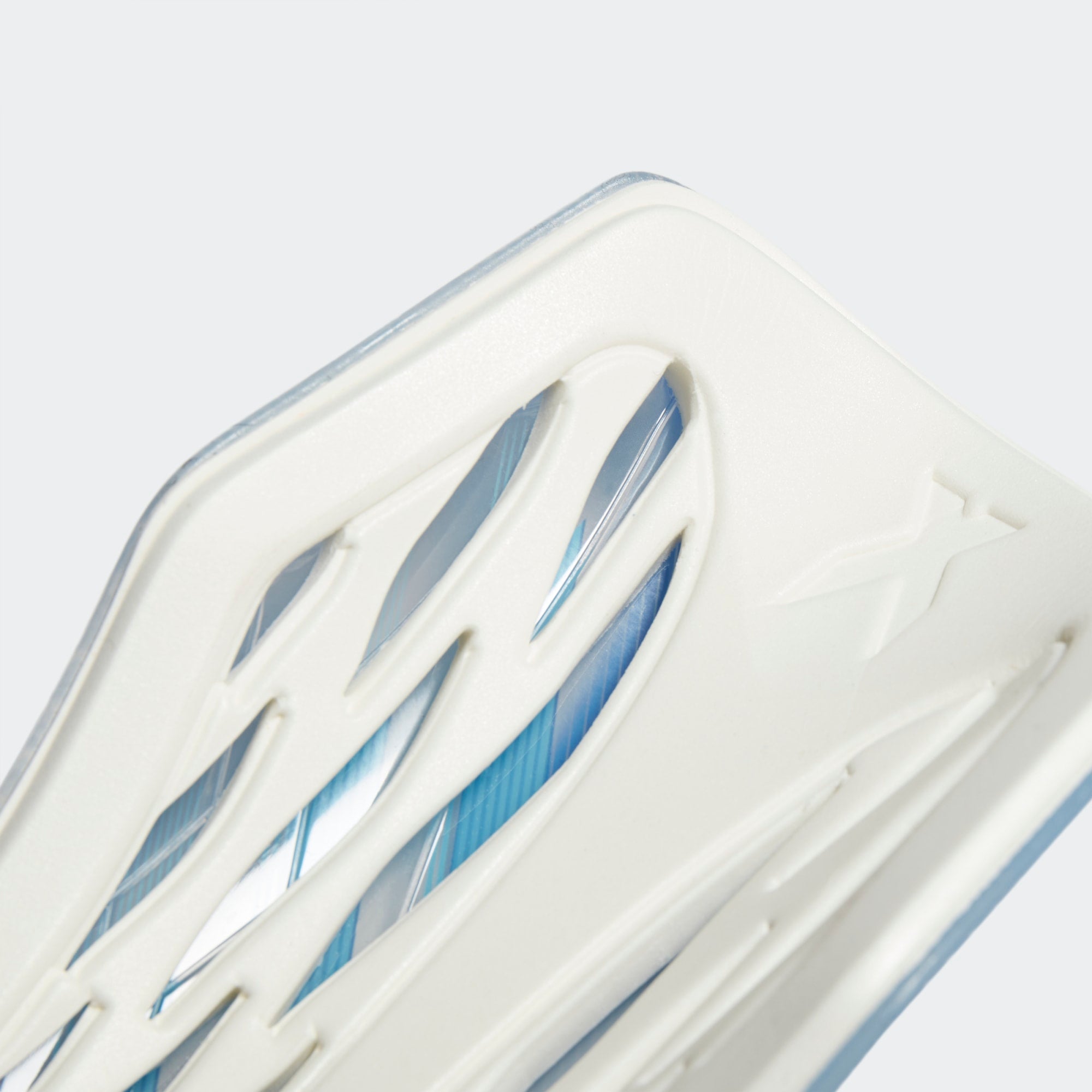 ADIDAS X Shin Guard League - HA1057-ADIDAS by adidas | Available at Niky's Sports