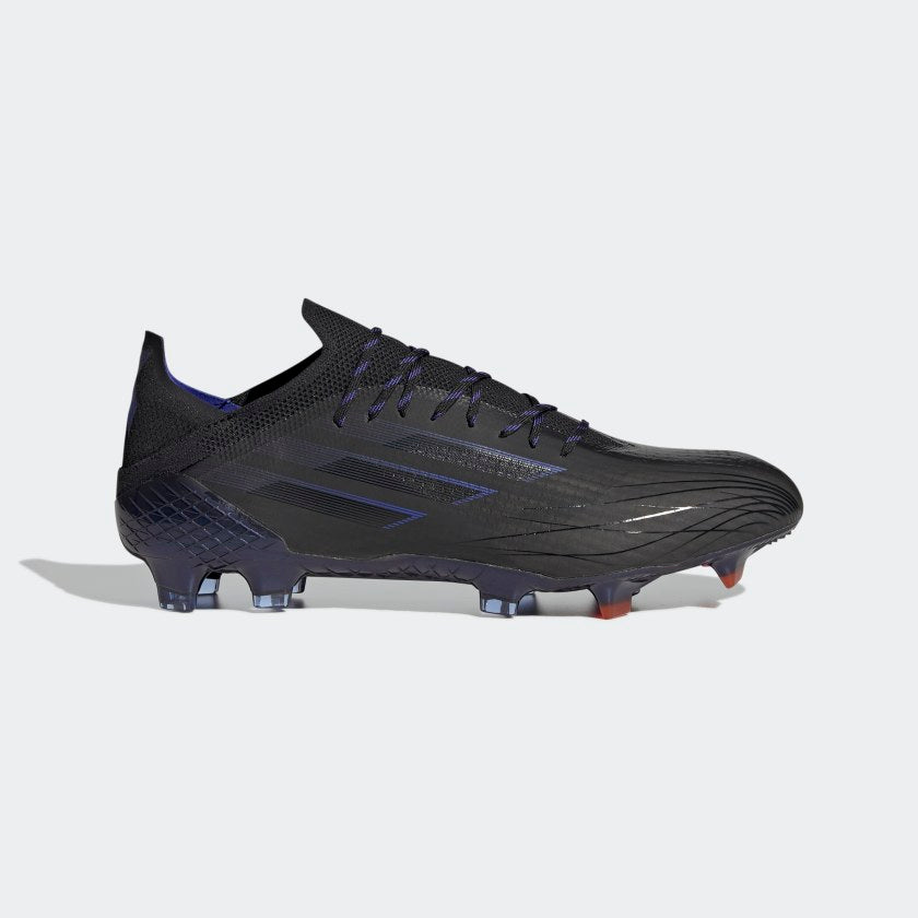 X SPEEDFLOW.1 FIRMGROUND SOCCER CLEATS