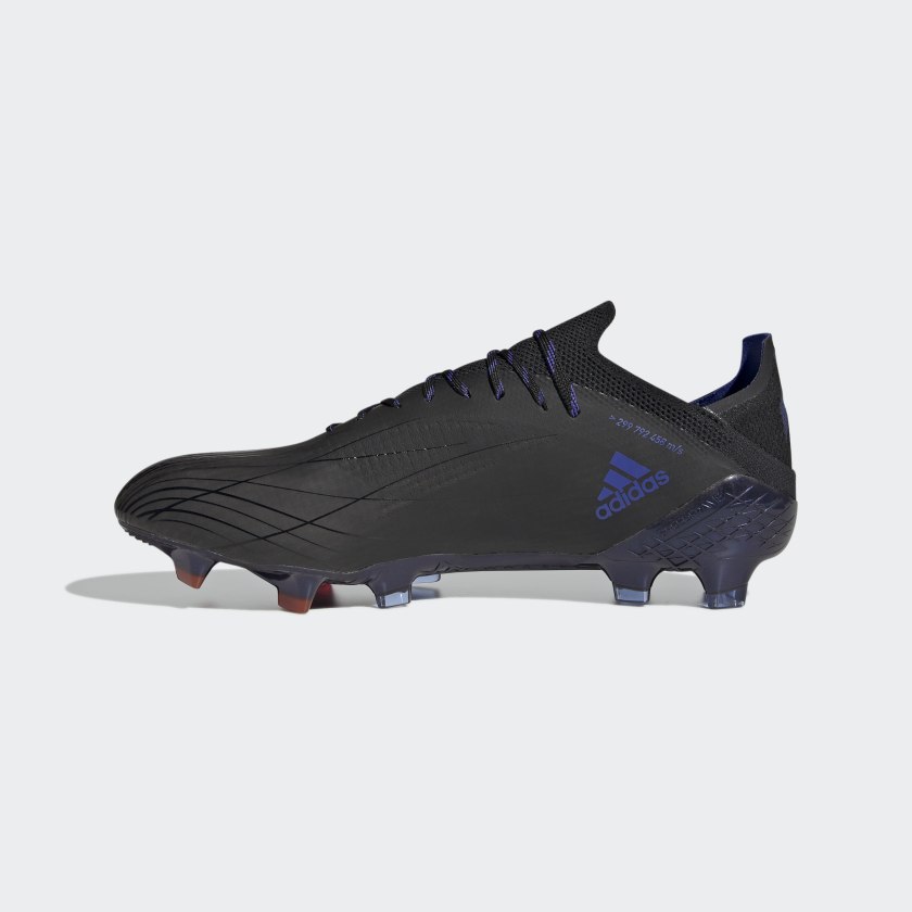 X SPEEDFLOW.1 FIRMGROUND SOCCER CLEATS
