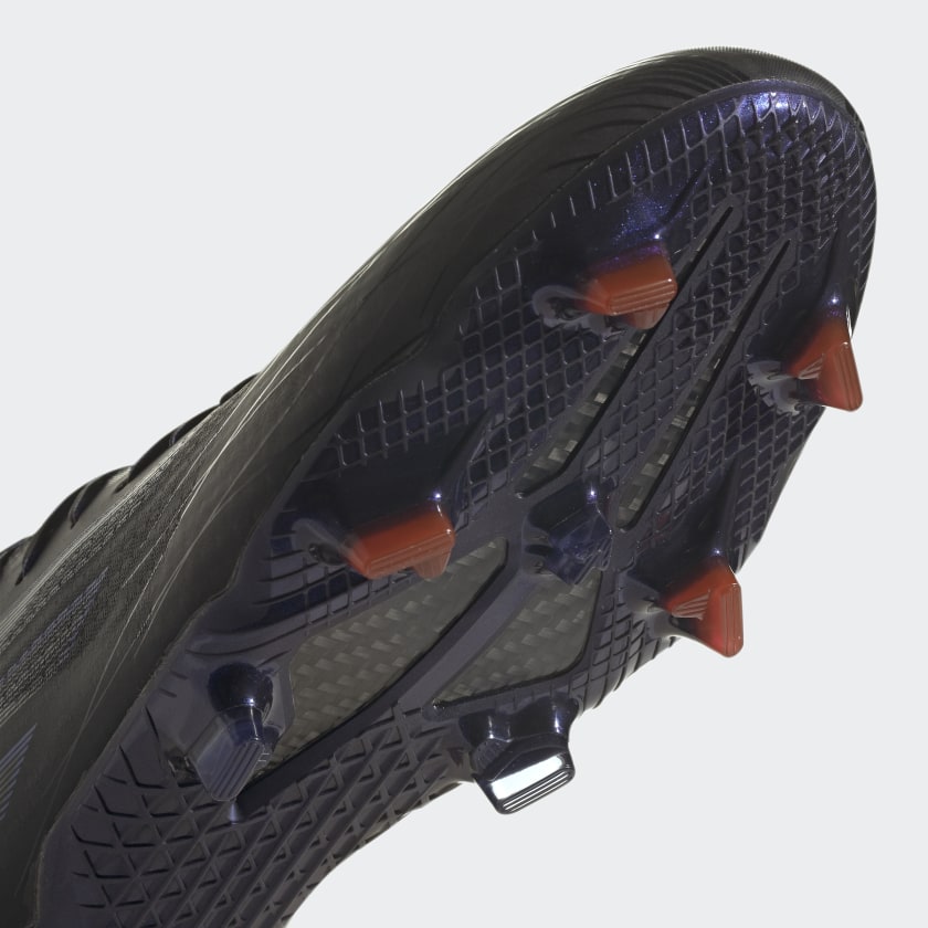 X SPEEDFLOW.1 FIRMGROUND SOCCER CLEATS