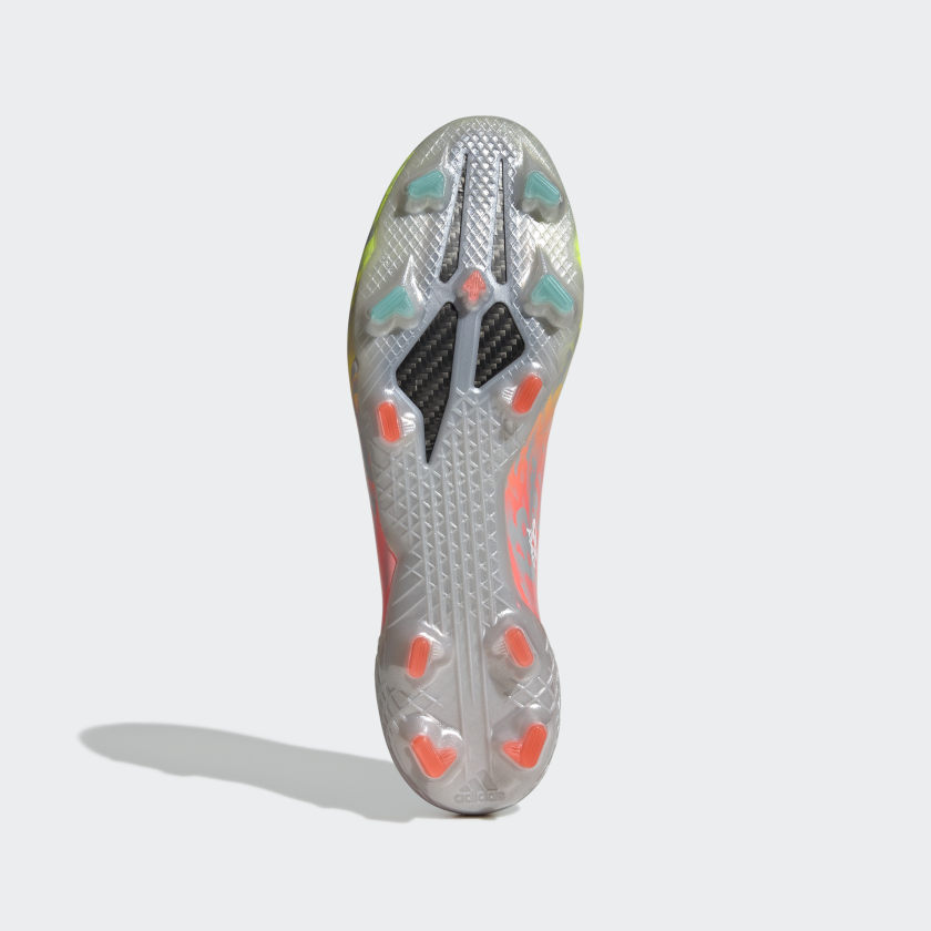 X Speedflow.1 Firmground Soccer Shoes