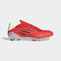X SPEEDFLOW.1 FIRMGROUND SOCCER CLEATS - FY6870-ADIDAS by Adidas | Available at Niky's Sports