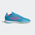 X SPEEDFLOW.1 TURF SOCCER SHOES - GW7472-ADIDAS by Adidas | Available at Niky's Sports