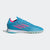X SPEEDFLOW.1 TURF SOCCER SHOES - GW7472-ADIDAS by Adidas | Available at Niky's Sports