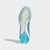 X SPEEDFLOW.1 TURF SOCCER SHOES - GW7472-ADIDAS by Adidas | Available at Niky's Sports