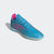X SPEEDFLOW.1 TURF SOCCER SHOES - GW7472-ADIDAS by Adidas | Available at Niky's Sports