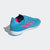 X SPEEDFLOW.1 TURF SOCCER SHOES - GW7472-ADIDAS by Adidas | Available at Niky's Sports
