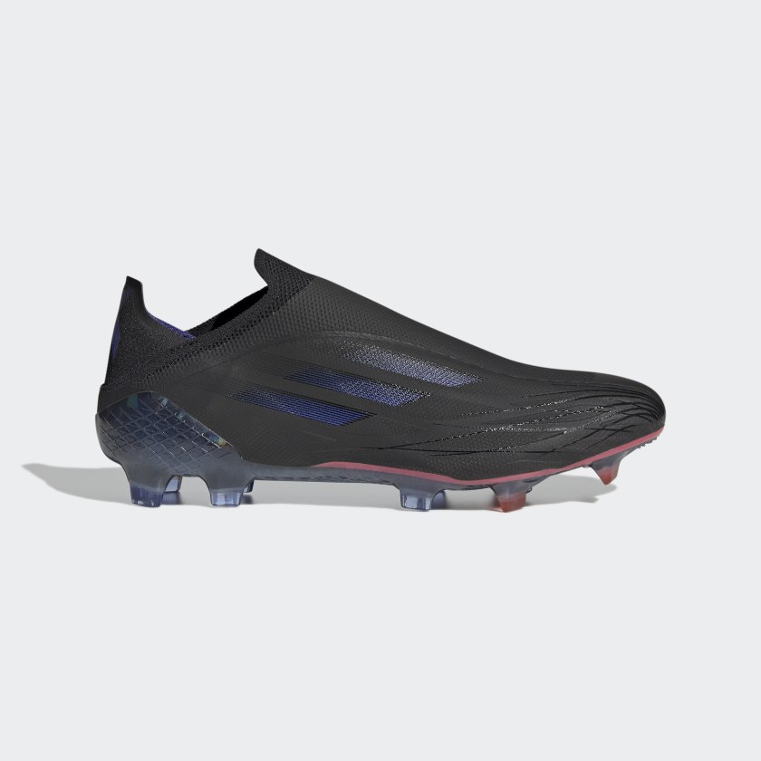 X SPEEDFLOW+ FIRMGROUND SOCCER CLEATS