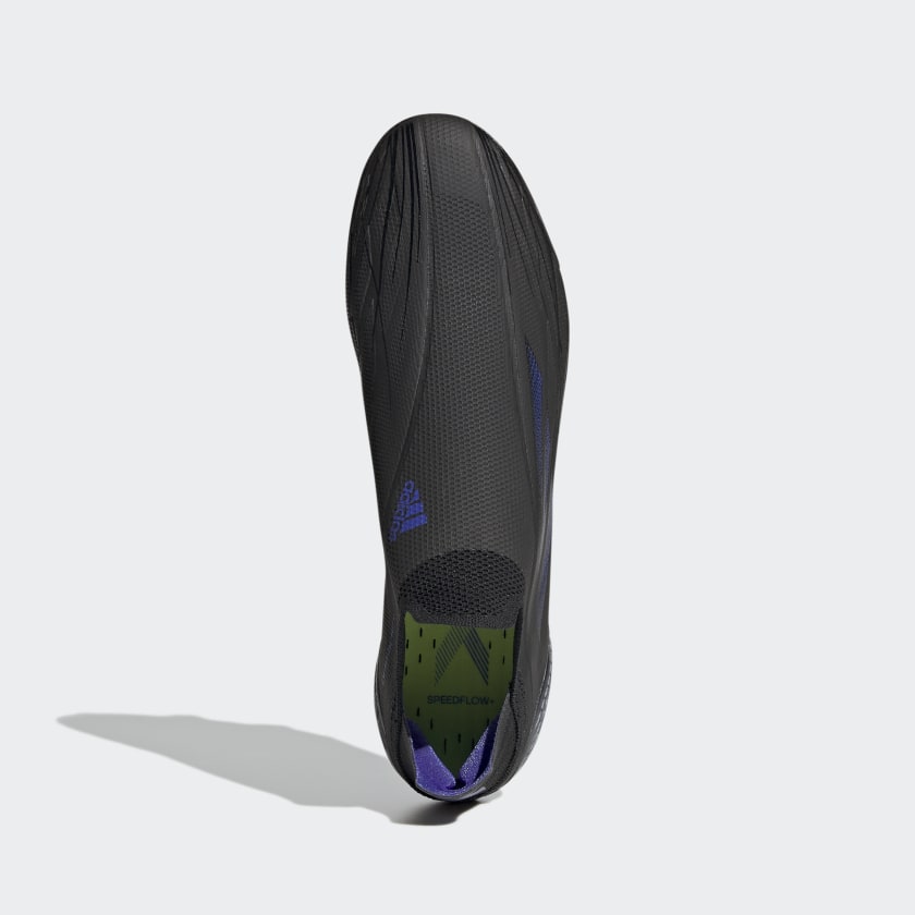 X SPEEDFLOW+ FIRMGROUND SOCCER CLEATS