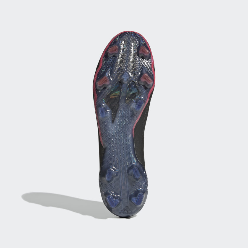 X SPEEDFLOW+ FIRMGROUND SOCCER CLEATS