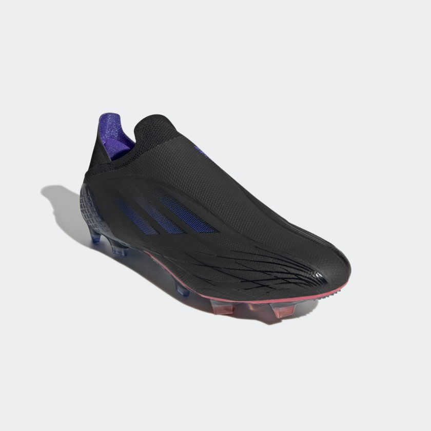 X SPEEDFLOW+ FIRMGROUND SOCCER CLEATS