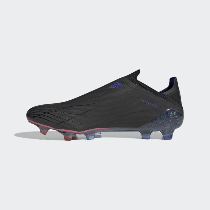 X SPEEDFLOW+ FIRMGROUND SOCCER CLEATS