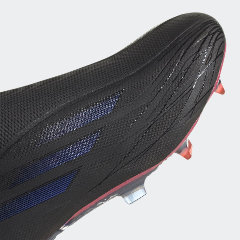 X SPEEDFLOW+ FIRMGROUND SOCCER CLEATS