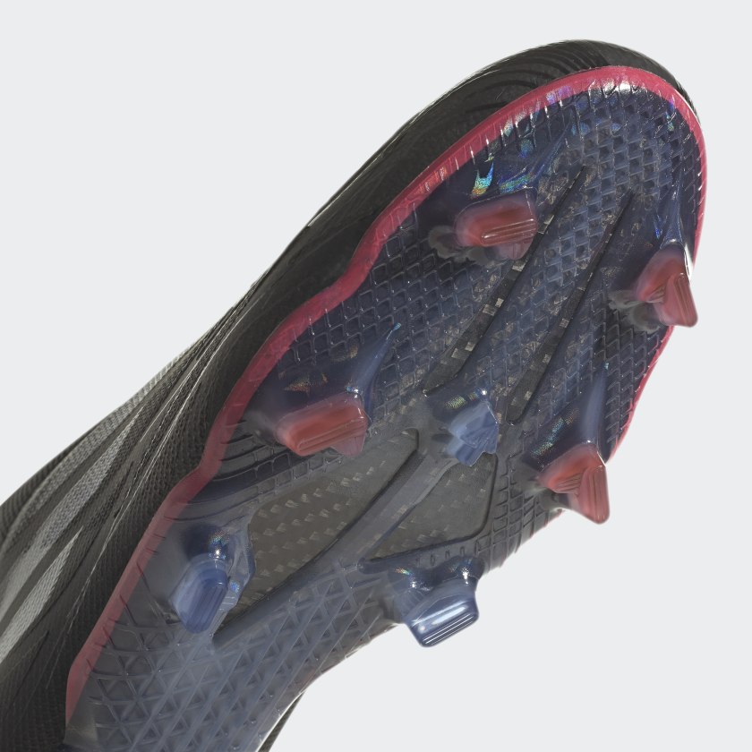 X SPEEDFLOW+ FIRMGROUND SOCCER CLEATS