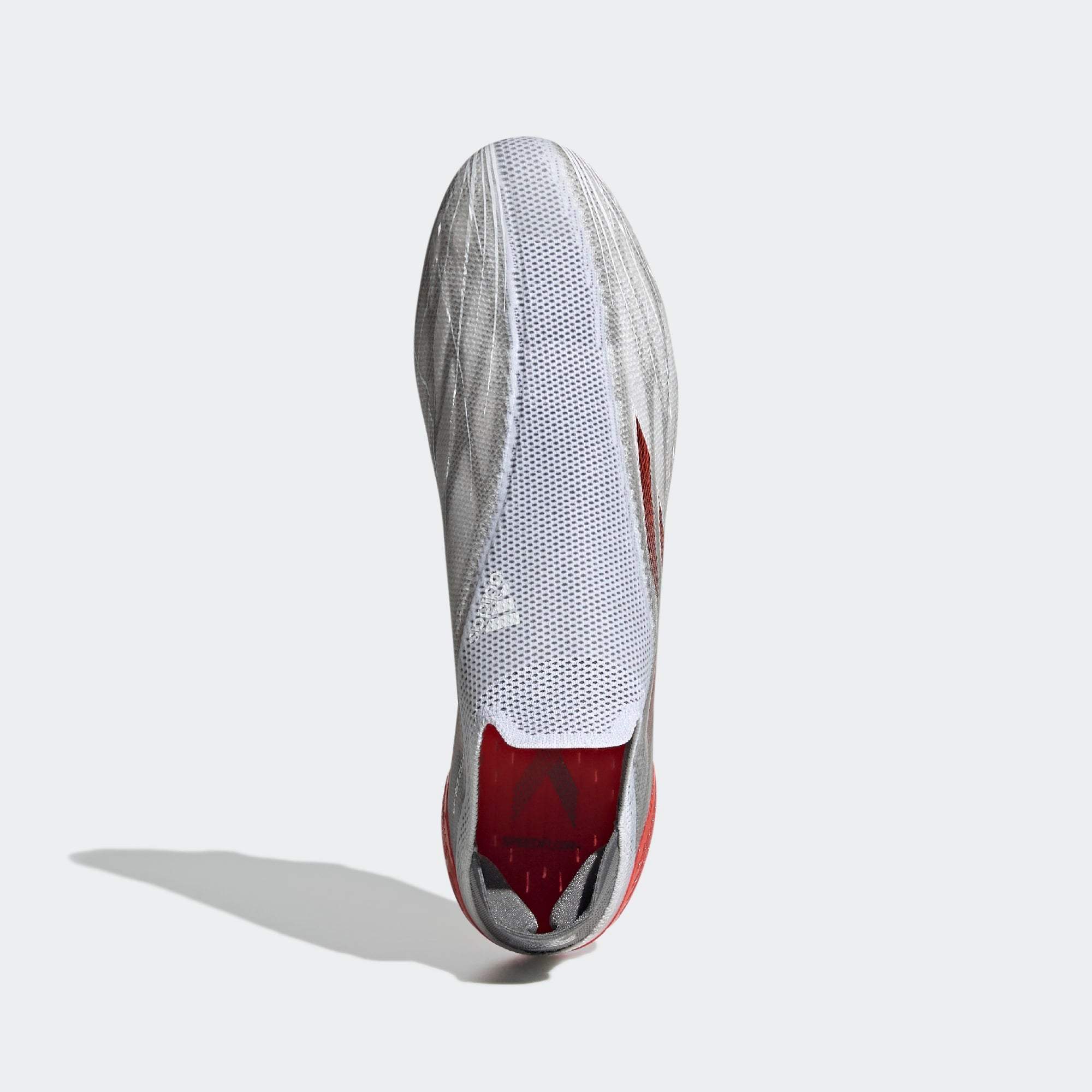 X Speedflow+ Firm Ground Soccer Shoes - FY3339-ADIDAS by Adidas | Available at Niky's Sports