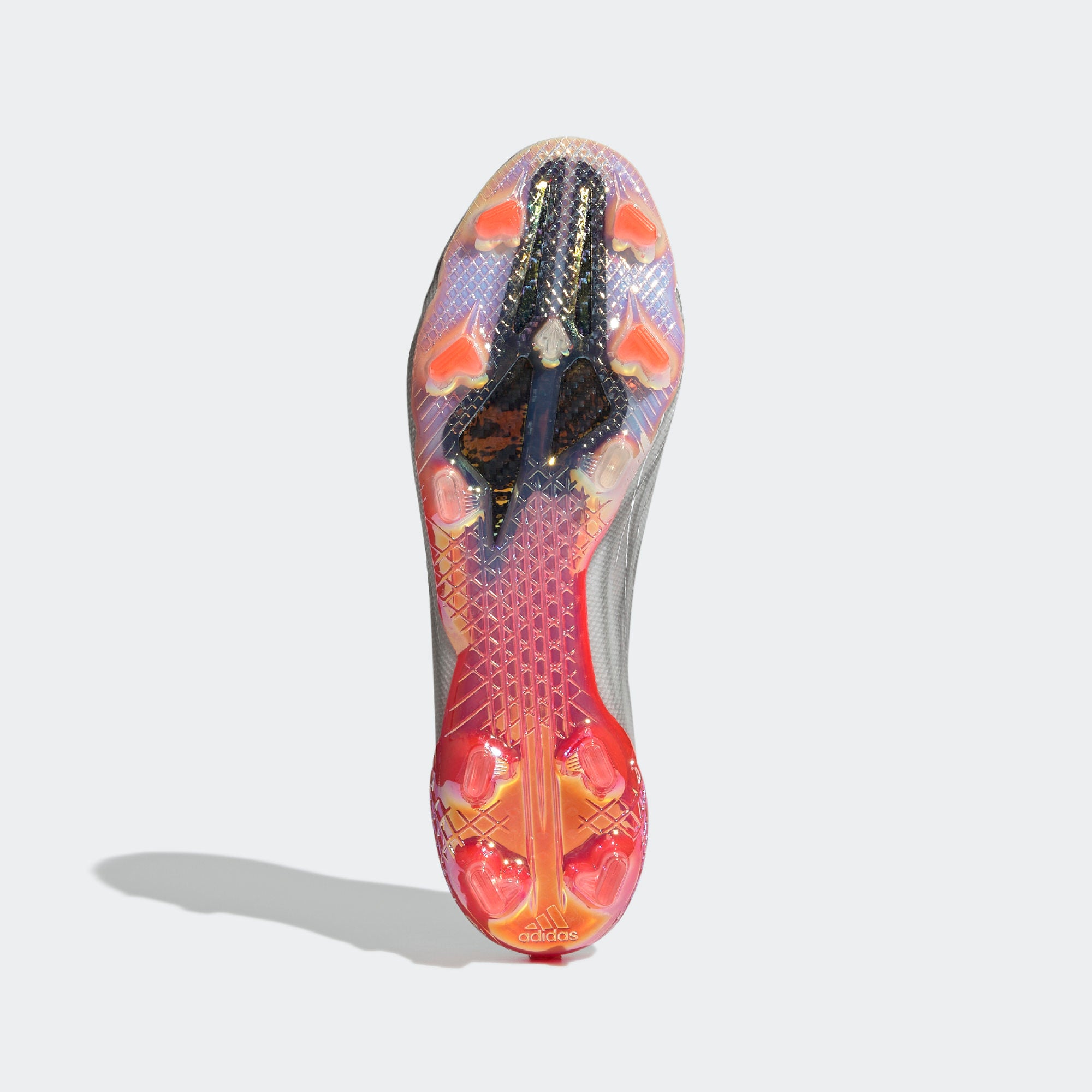 X Speedflow+ Firm Ground Soccer Shoes - FY3339-ADIDAS by Adidas | Available at Niky's Sports