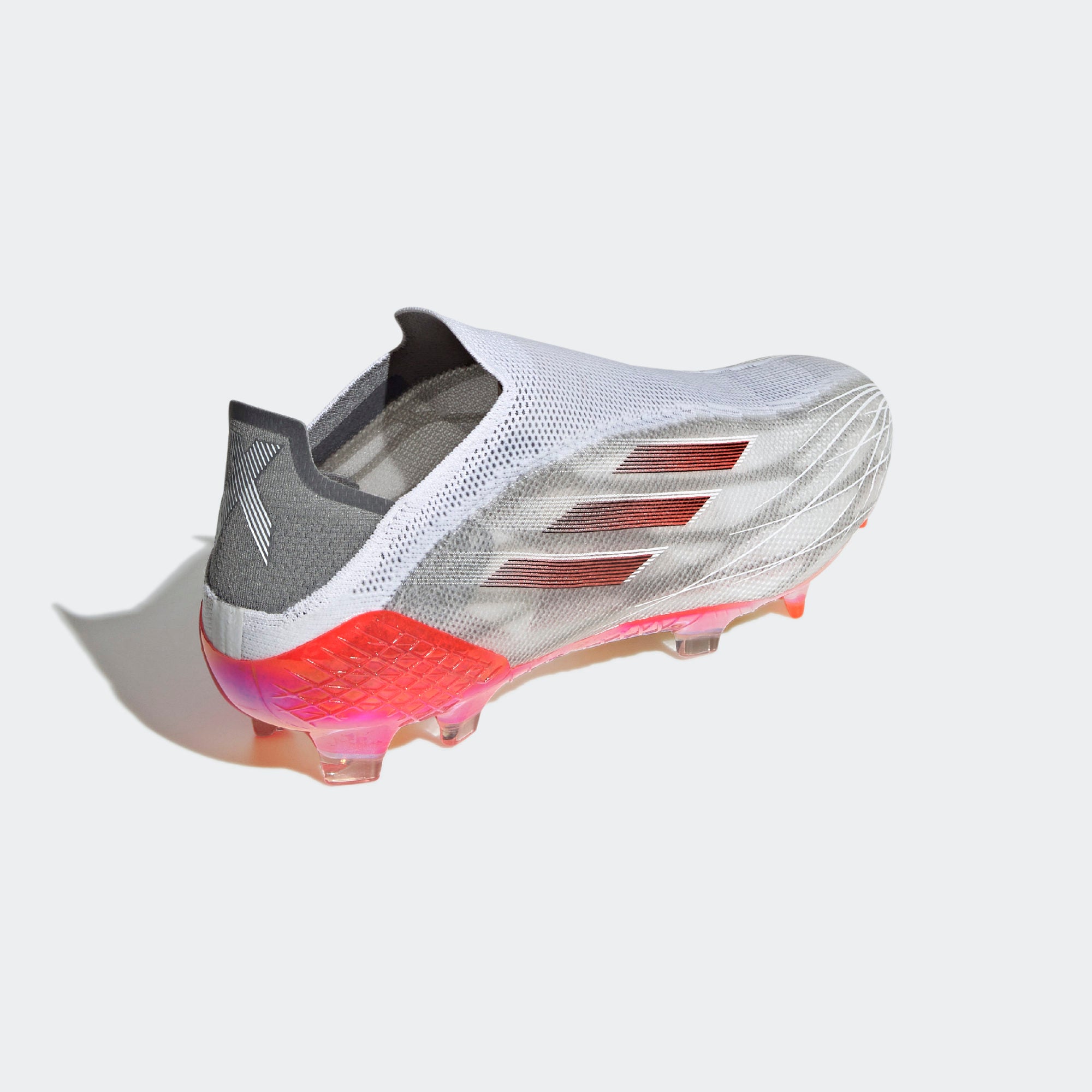 X Speedflow+ Firm Ground Soccer Shoes - FY3339-ADIDAS by Adidas | Available at Niky's Sports