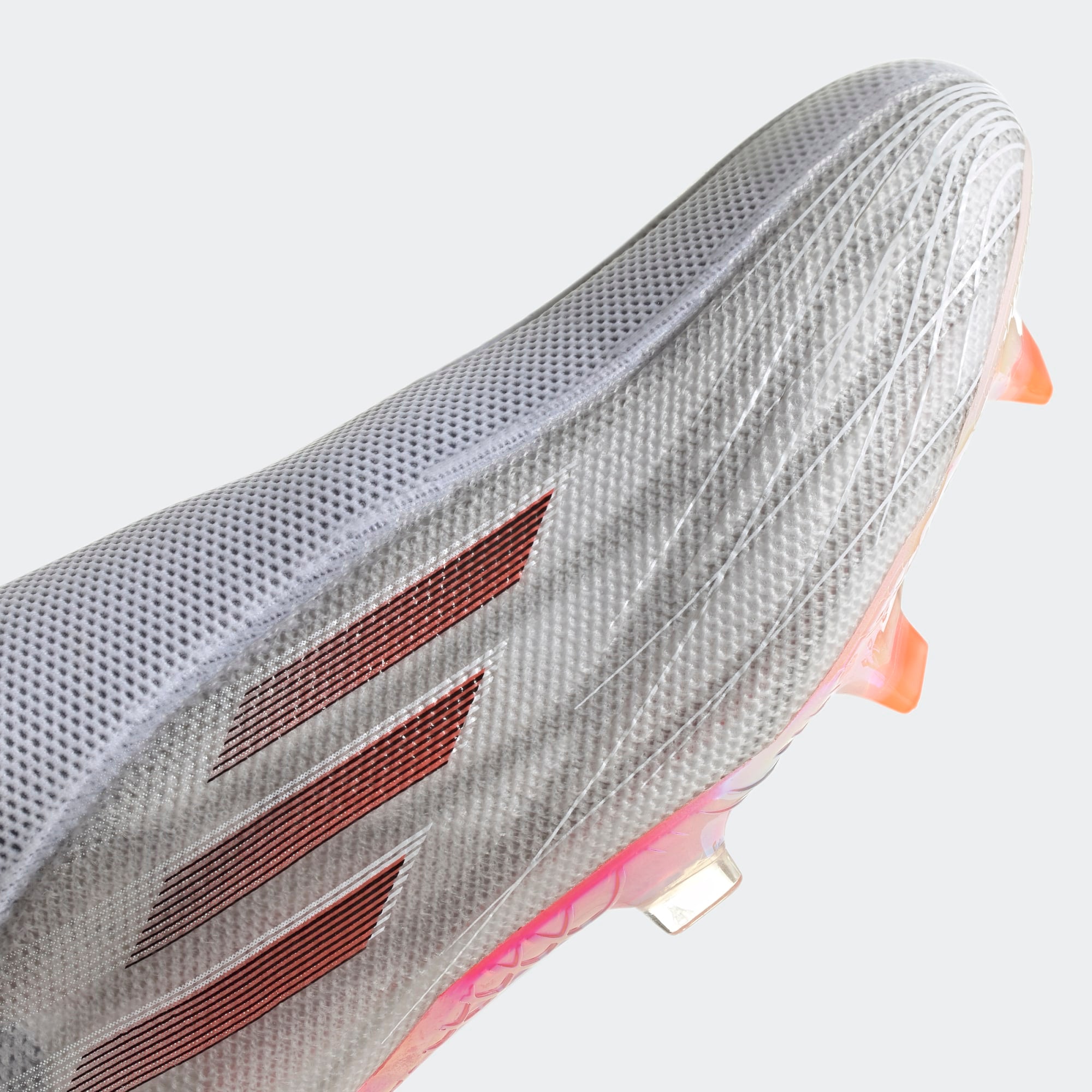adidas X Speedflow+ Firm Ground Soccer Shoes