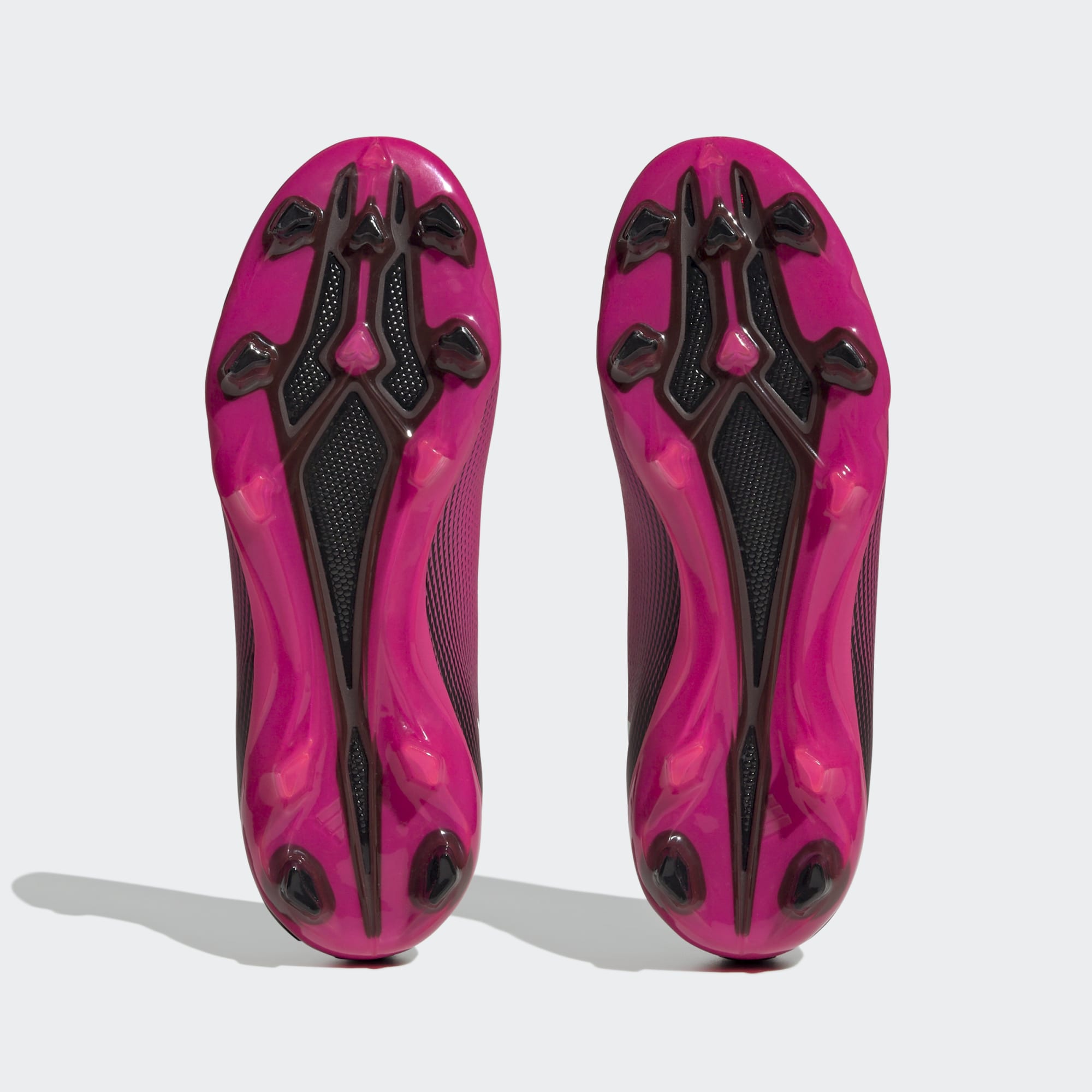 adidas X SPEEDPORTAL+ FG Youth Soccer Cleats