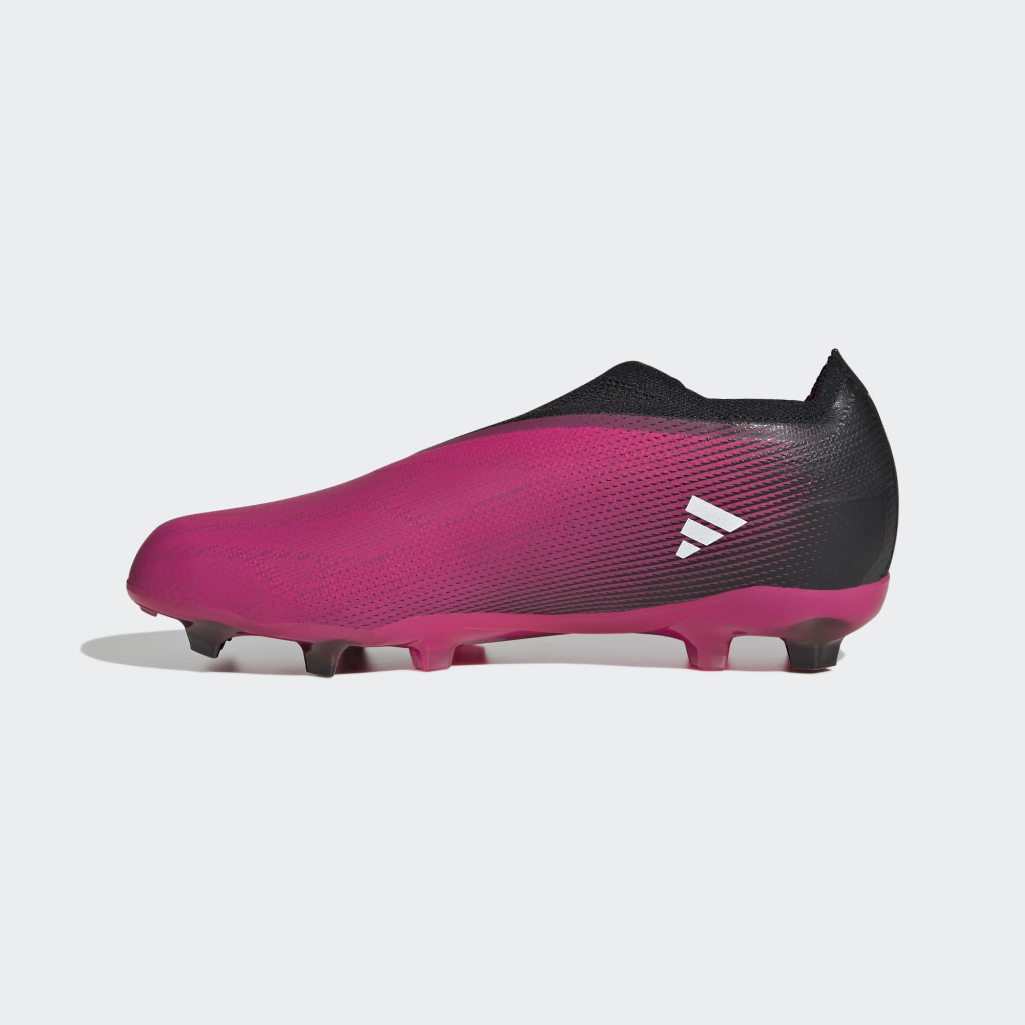 adidas X SPEEDPORTAL+ FG Youth Soccer Cleats