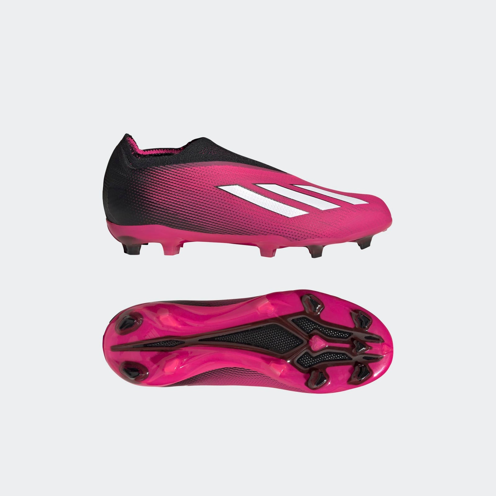 adidas X SPEEDPORTAL FG Youth Soccer Cleats