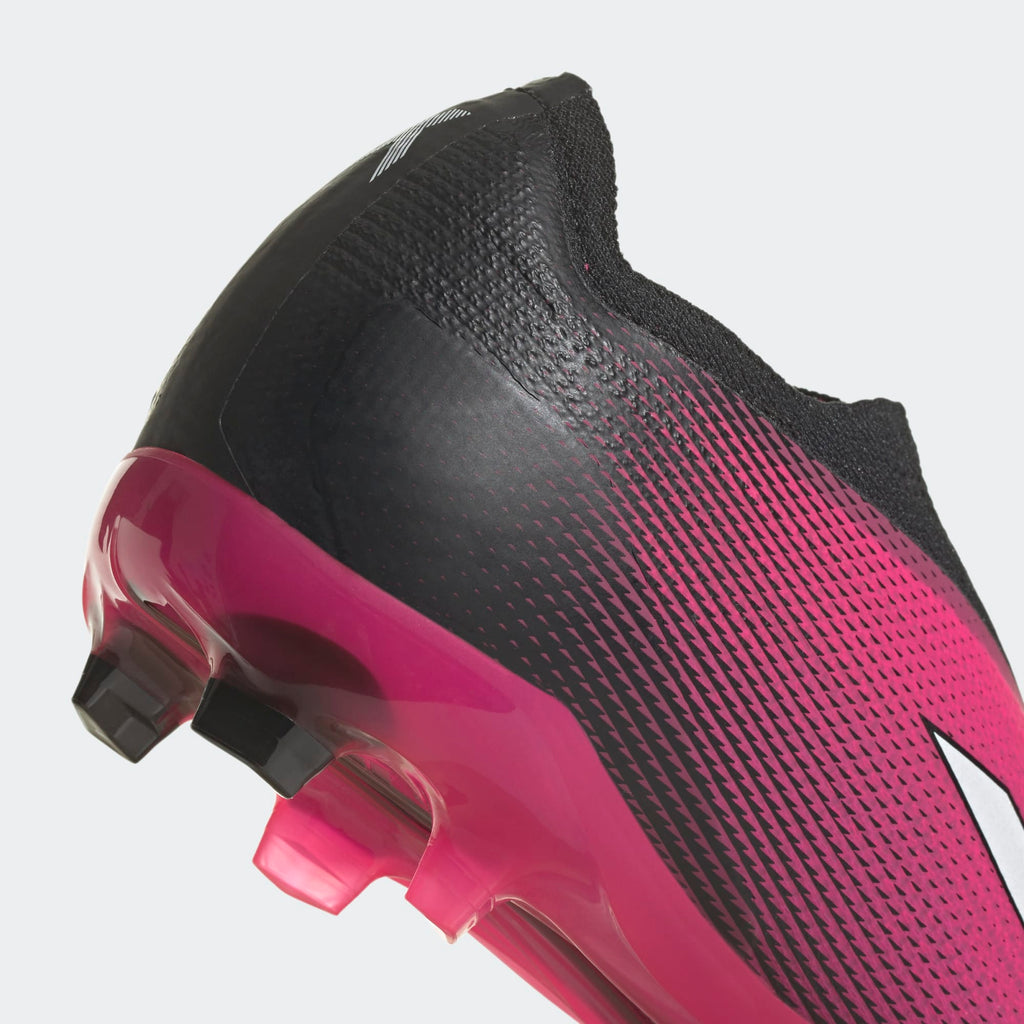 adidas X SPEEDPORTAL+ FG Youth Soccer Cleats