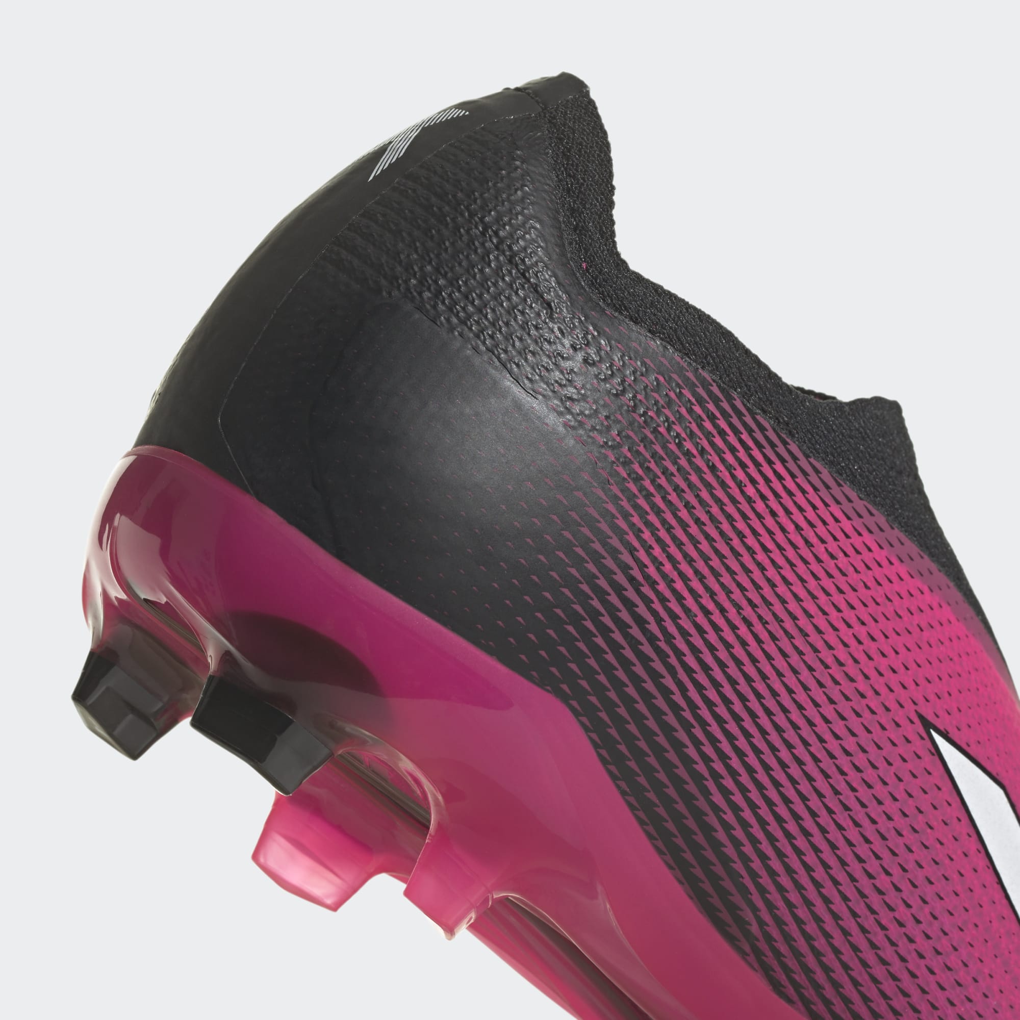 adidas X SPEEDPORTAL+ FG Youth Soccer Cleats