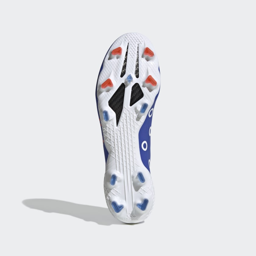 adidas X SPEEDFLOW.1 11/11 FIRM GROUND SOCCER CLEATS