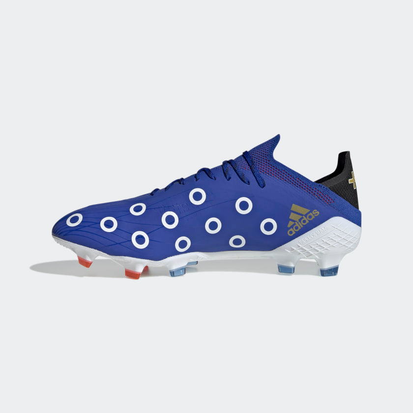 adidas X SPEEDFLOW.1 11/11 FIRM GROUND SOCCER CLEATS