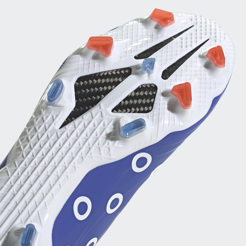 adidas X SPEEDFLOW.1 11/11 FIRM GROUND SOCCER CLEATS
