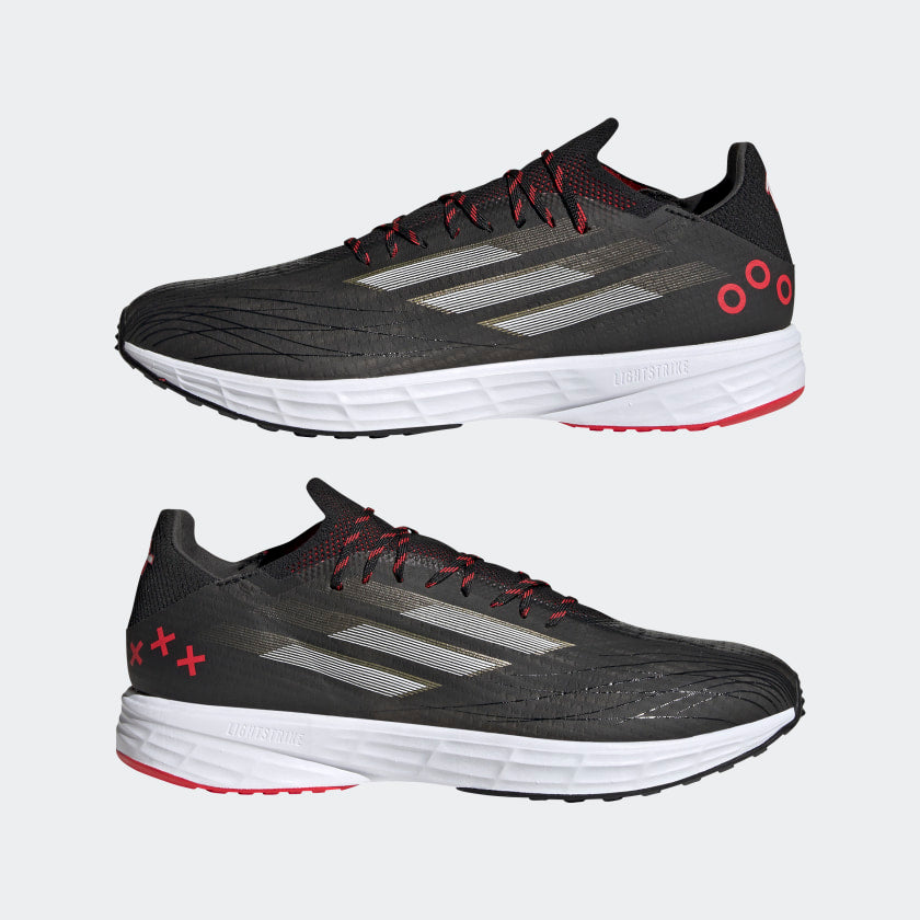 adidas X SPEEDFLOW.1 11/11 SHOES