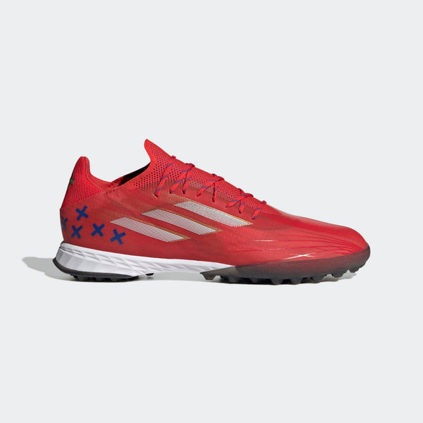 X SPEEDFLOW.1 11/11 TURF SHOES