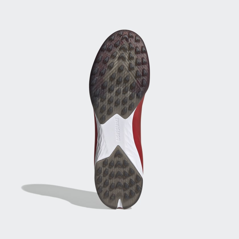 X SPEEDFLOW.1 11/11 TURF SHOES