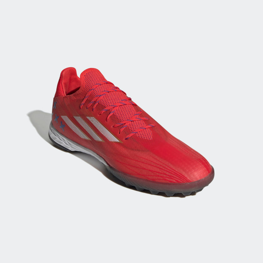 X SPEEDFLOW.1 11/11 TURF SHOES