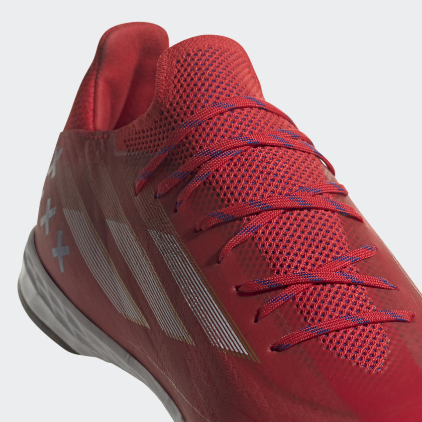 X SPEEDFLOW.1 11/11 TURF SHOES