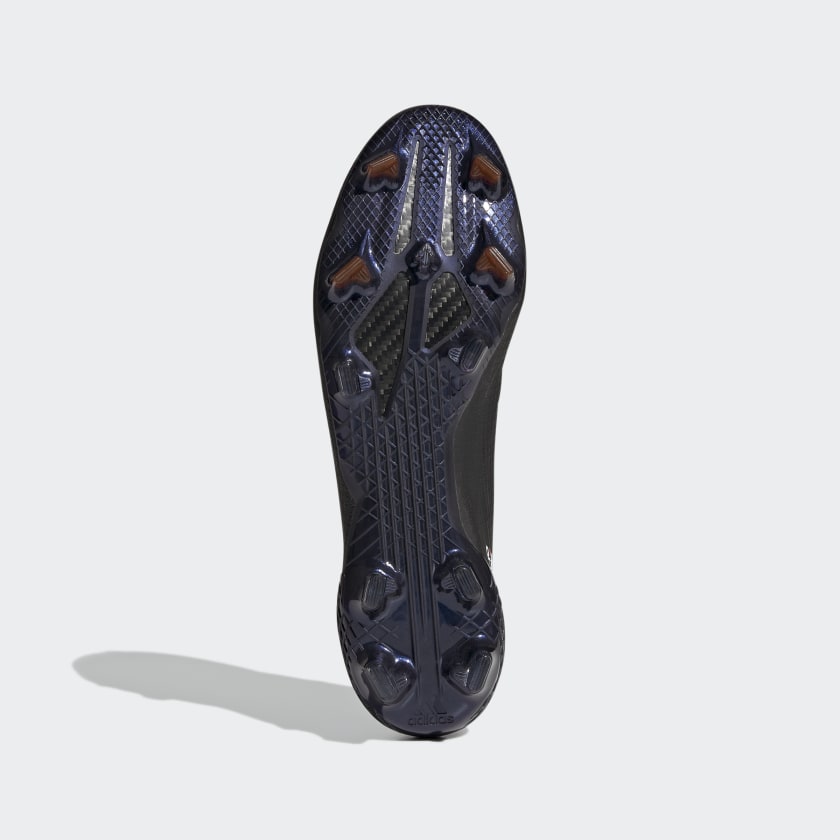 X SPEEDFLOW.1 FIRM GROUND CLEATS - GW7454-ADIDAS by Adidas | Available at Niky's Sports