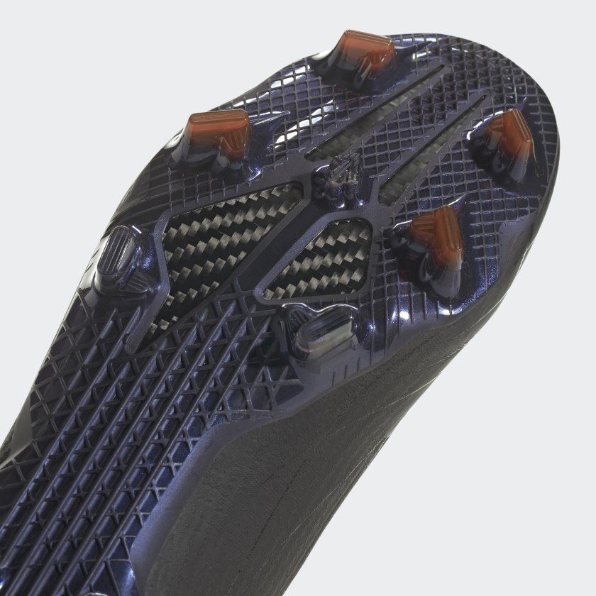 X SPEEDFLOW.1 FIRM GROUND CLEATS - GW7454-ADIDAS by Adidas | Available at Niky's Sports