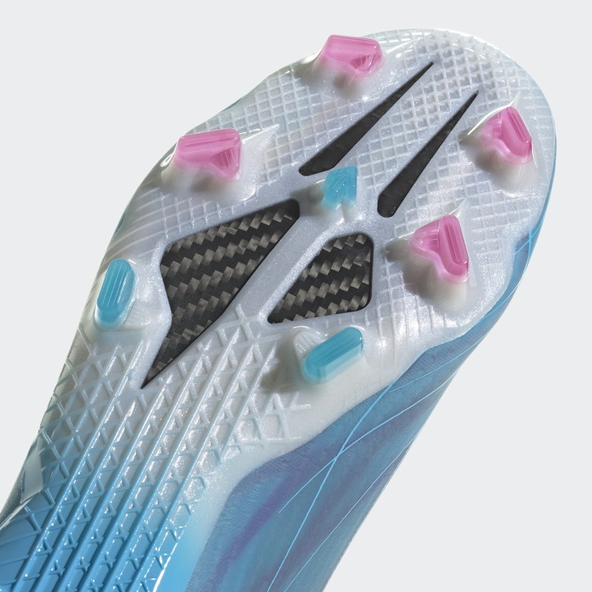 X SPEEDFLOW.1 FIRM GROUND SOCCER CLEATS