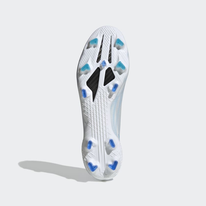 ADIDAS X SPEEDFLOW.1 FIRM GROUND CLEATS ADULT - GW7456-ADIDAS by adidas | Available at Niky's Sports